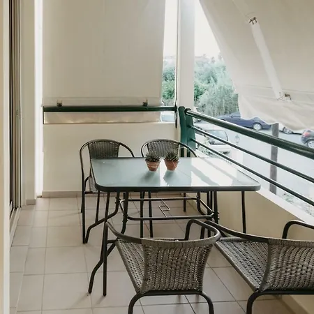 Appartement On The Eastern Beach Of *